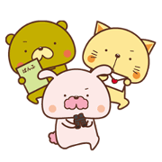 we love opera!fan!fan!fan!