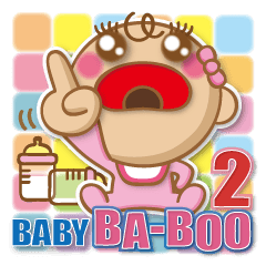 BABY BA-BOO 2