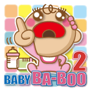 BABY BA-BOO 2