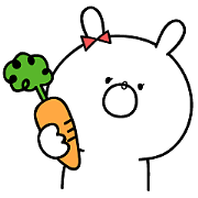 Ribbon Rabbit