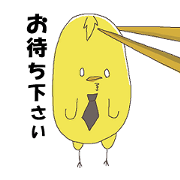 Mr.KIMIDORI of Wednesday