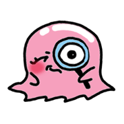 Pink Doll