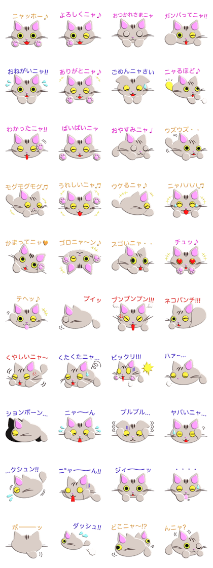 CAT'N ROLL