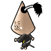 Guzu SAMURAI