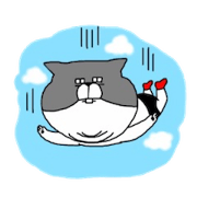NEKOZUKENOSUKE(English ver.)