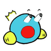 Mr. water molecule