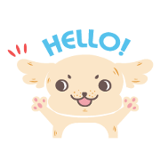 Hello!It's Bom.