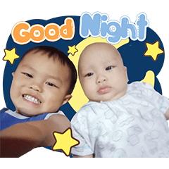 Khunpon & Pupa