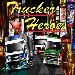 Trucker Heroes