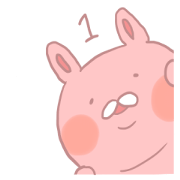 Rabbit like Manju