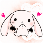 PinkyRabbit vol.5