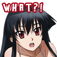 Akame ga Kill!