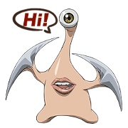 Parasyte -the maxim- Official