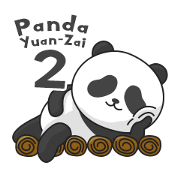 Panda Yuan-Zai 2