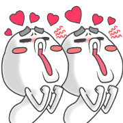 sticker when words are not given part3.5