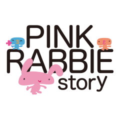 PINK RABBIE STORY