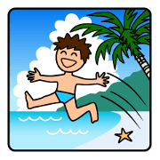 Enjoy Life - Activity & Transportation