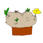 love plants