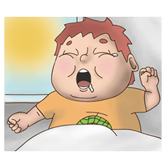 幽靈GOAWAY