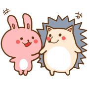Feelings rich animals