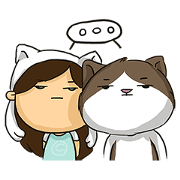 Beaboe Cat Part 1