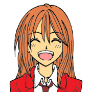 haruna love