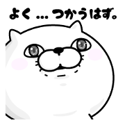 Cat 100% 2015 daily use