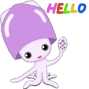 Miss Squid
