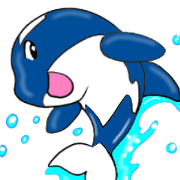 Killer whale