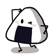 Useful Onigiri