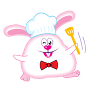 One Belly-Rabbit