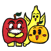 Mixed Fruits