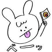 chocota's sticker
