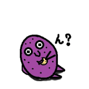 Sweet potato of Satchan 2