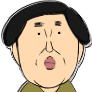 Funny Face Japanese