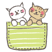 Pocket Cat