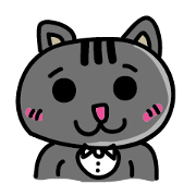 Gray's meow