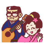 nagashi shintaro&chie No.2