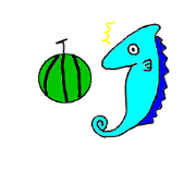 Seahoses