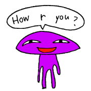 alien stickers