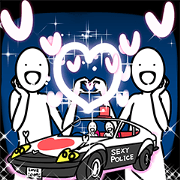 PrettyGirlSticker