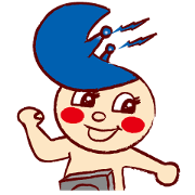 RAZOKU BOYA CEN-CHAN