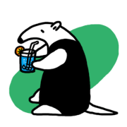 Ant-eater
