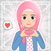 I LOVE HIJAB