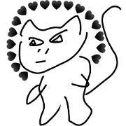 Apollo Cat