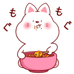 Fat cat tutu(Japanese)