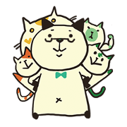 MiawCat's!