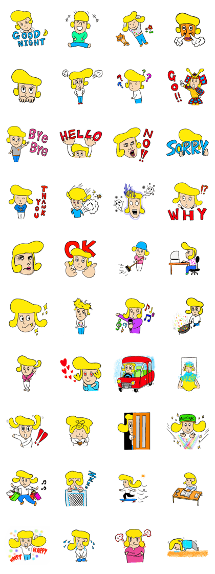 Momiagechan