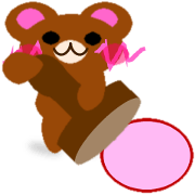 Gyangyankuma who use the Omuta valve