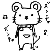 Nagashima's Mouse